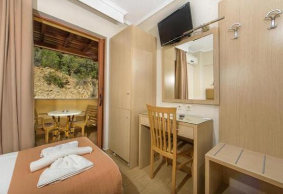 Ouranoupolis Princess Hotel  Ouranoupolis Grecia