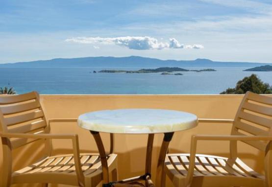 Ouranoupolis Princess Hotel  Ouranoupolis Grecia