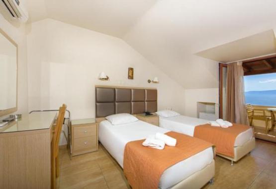 Ouranoupolis Princess Hotel  Ouranoupolis Grecia