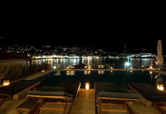 Perantzada Hotel  Ithaki Island Grecia