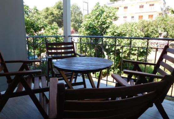 Vozina Hotel  Sithonia Grecia