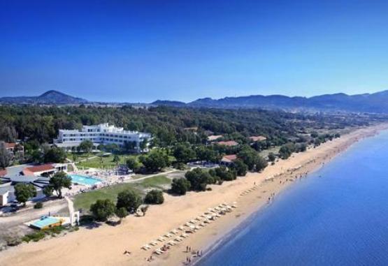 Zante Beach Hotel (Ex. Louis Zante Beach)  Insula Zakynthos Grecia