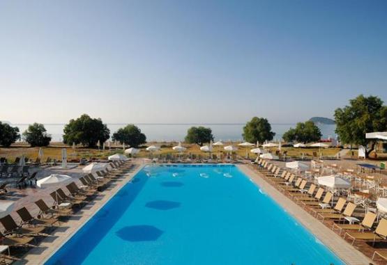 Zante Beach Hotel (Ex. Louis Zante Beach)  Insula Zakynthos Grecia