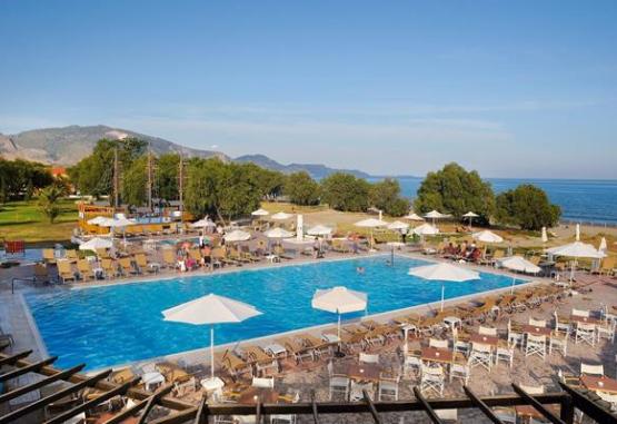 Zante Beach Hotel (Ex. Louis Zante Beach)  Insula Zakynthos Grecia