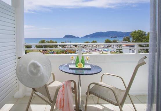 Zante Beach Hotel (Ex. Louis Zante Beach)  Insula Zakynthos Grecia