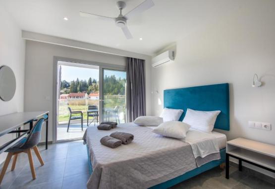 Anemona Beach Studios and Apartments  Insula Corfu Grecia