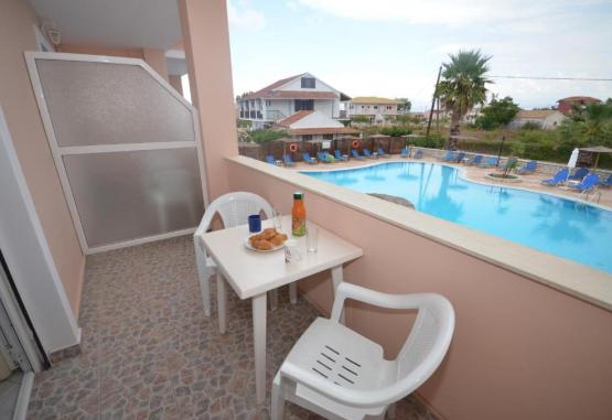 Anemona Beach Studios and Apartments  Insula Corfu Grecia