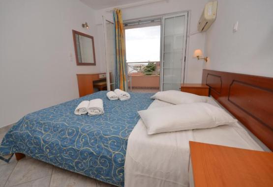 Anemona Beach Studios and Apartments  Insula Corfu Grecia