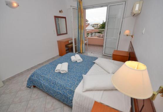 Anemona Beach Studios and Apartments  Insula Corfu Grecia