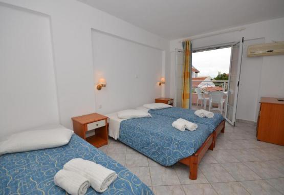 Anemona Beach Studios and Apartments  Insula Corfu Grecia