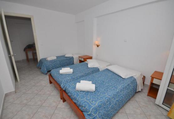 Anemona Beach Studios and Apartments  Insula Corfu Grecia