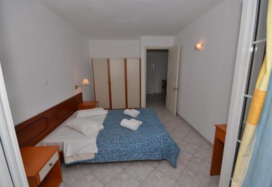 Anemona Beach Studios and Apartments  Insula Corfu Grecia