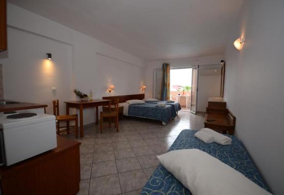 Anemona Beach Studios and Apartments  Insula Corfu Grecia