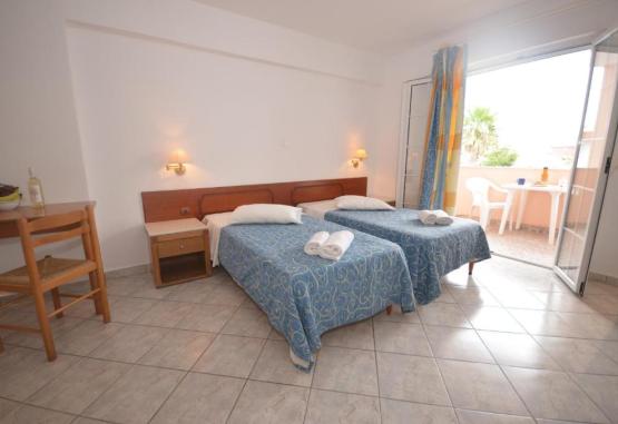 Anemona Beach Studios and Apartments  Insula Corfu Grecia