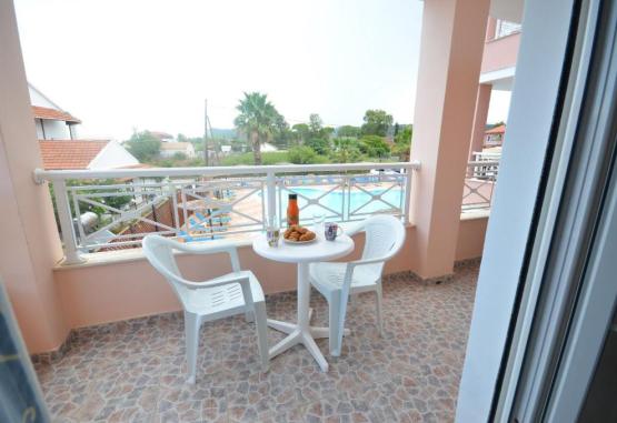 Anemona Beach Studios and Apartments  Insula Corfu Grecia