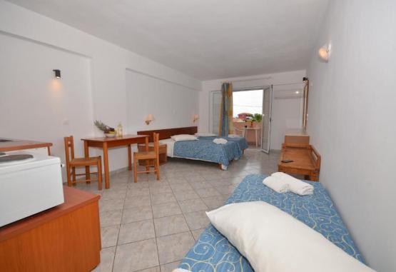 Anemona Beach Studios and Apartments  Insula Corfu Grecia