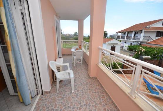 Anemona Beach Studios and Apartments  Insula Corfu Grecia