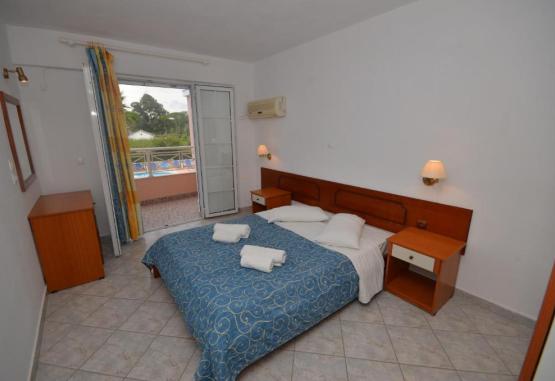 Anemona Beach Studios and Apartments  Insula Corfu Grecia