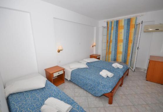 Anemona Beach Studios and Apartments  Insula Corfu Grecia