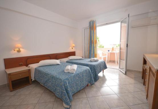 Anemona Beach Studios and Apartments  Insula Corfu Grecia