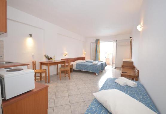 Anemona Beach Studios and Apartments  Insula Corfu Grecia