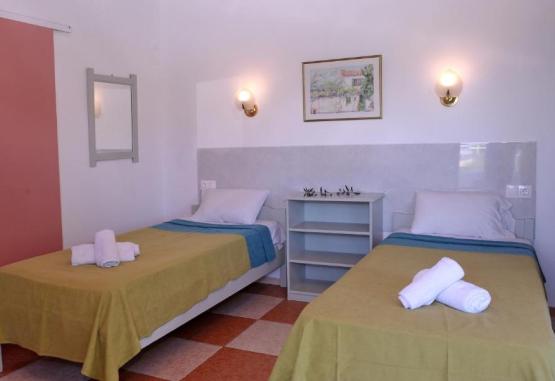 Aparthotel Katia Beach  Insula Corfu Grecia