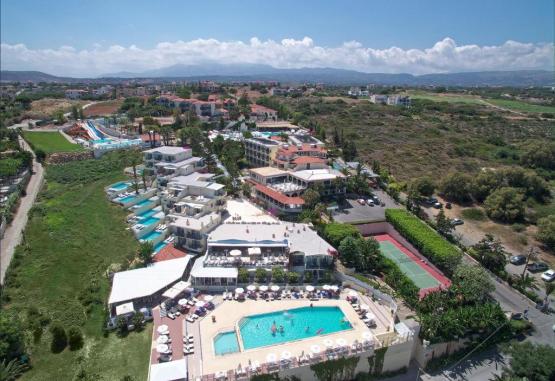 Rethymno Mare Royal and Water Park  Skala Grecia