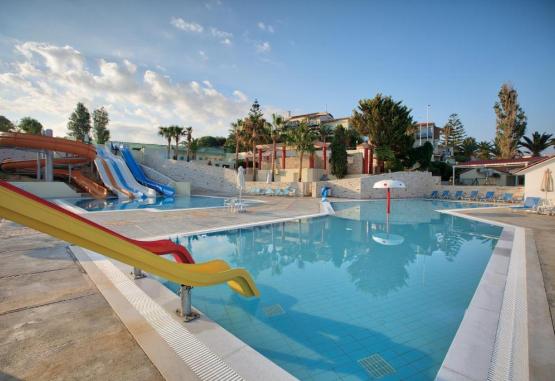 Rethymno Mare Royal and Water Park  Skala Grecia