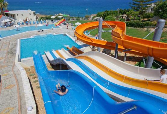 Rethymno Mare Royal and Water Park  Skala Grecia