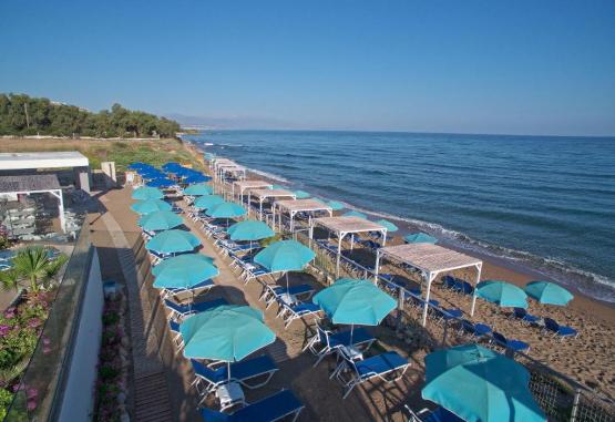 Rethymno Mare Royal and Water Park  Skala Grecia