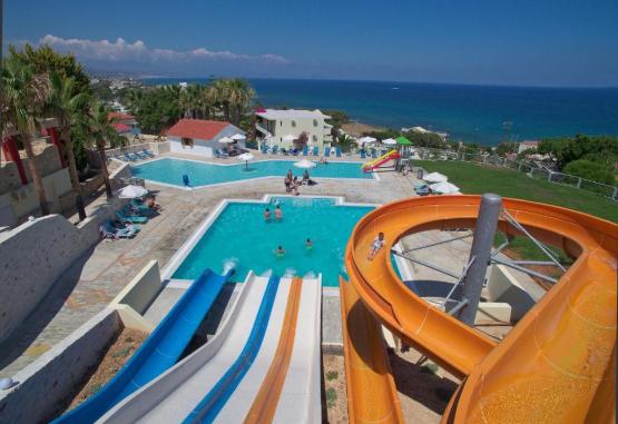 Rethymno Mare Royal and Water Park  Skala Grecia