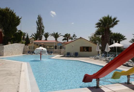 Rethymno Mare Royal and Water Park  Skala Grecia