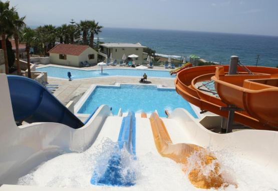 Rethymno Mare Royal and Water Park  Skala Grecia