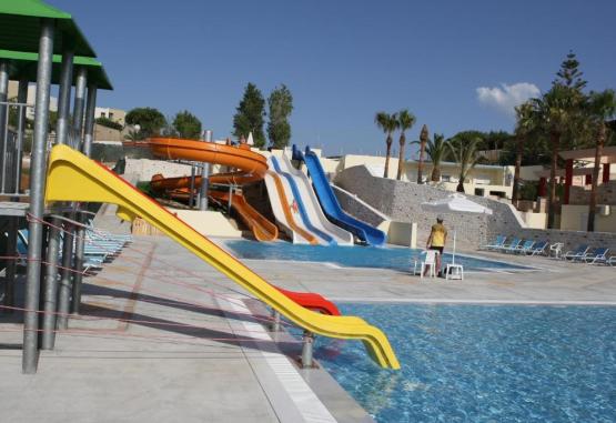 Rethymno Mare Royal and Water Park  Skala Grecia