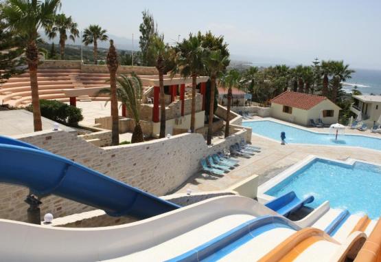 Rethymno Mare Royal and Water Park  Skala Grecia