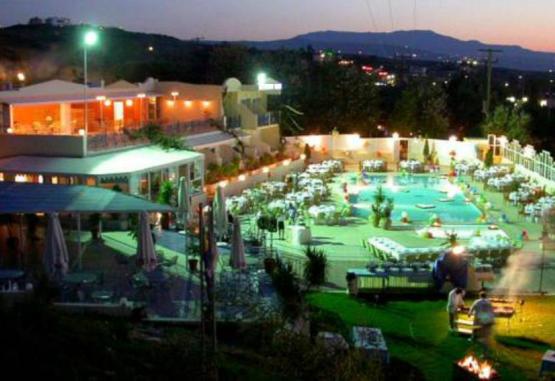 Rethymno Mare Royal and Water Park  Skala Grecia