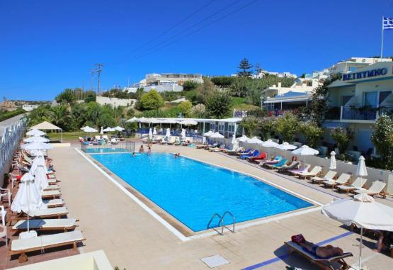 Rethymno Mare Royal and Water Park  Skala Grecia