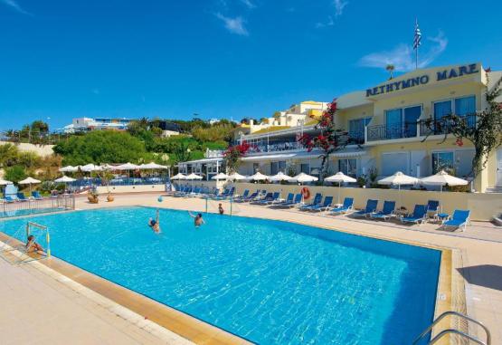 Rethymno Mare Royal and Water Park  Skala Grecia