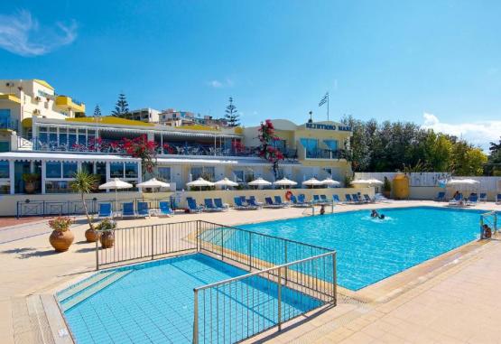 Rethymno Mare Royal and Water Park  Skala Grecia