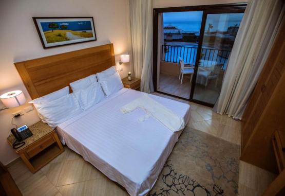 Sky View Suites Hotel  Regiunea Hurghada Egipt