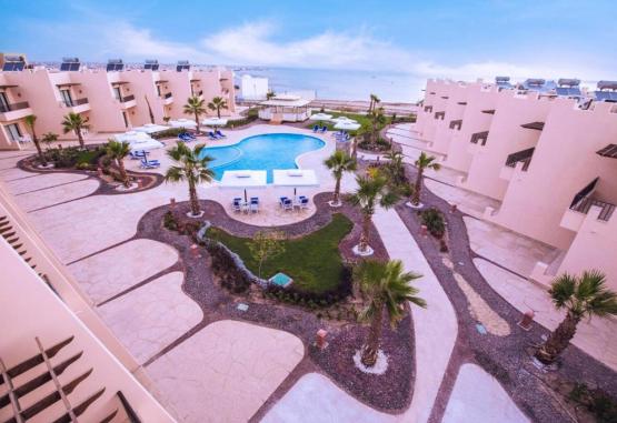 Sky View Suites Hotel  Regiunea Hurghada Egipt