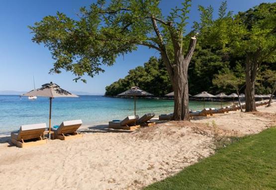 Vathi Cove Luxury Resort & Spa  Insula Thassos Grecia