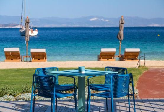 Vathi Cove Luxury Resort & Spa  Insula Thassos Grecia