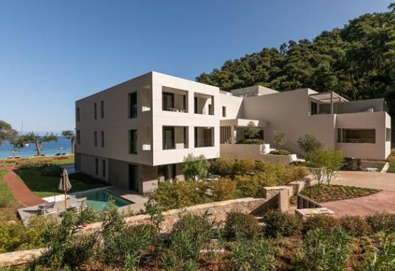 Vathi Cove Luxury Resort & Spa  Insula Thassos Grecia