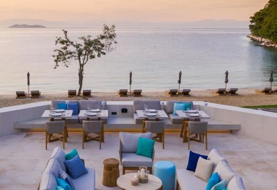 Vathi Cove Luxury Resort & Spa  Insula Thassos Grecia