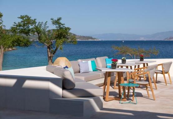 Vathi Cove Luxury Resort & Spa  Insula Thassos Grecia