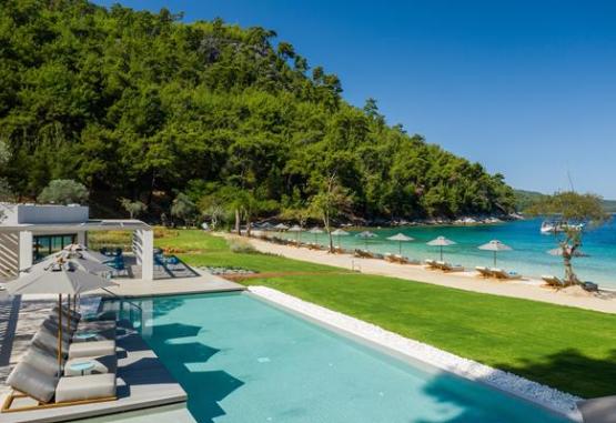 Vathi Cove Luxury Resort & Spa  Insula Thassos Grecia