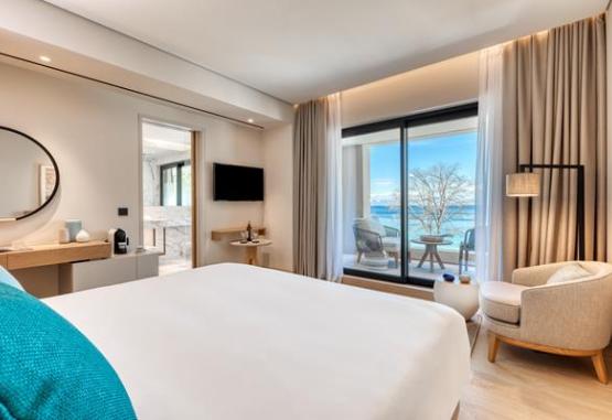 Vathi Cove Luxury Resort & Spa  Insula Thassos Grecia