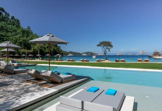 Vathi Cove Luxury Resort & Spa  Insula Thassos Grecia