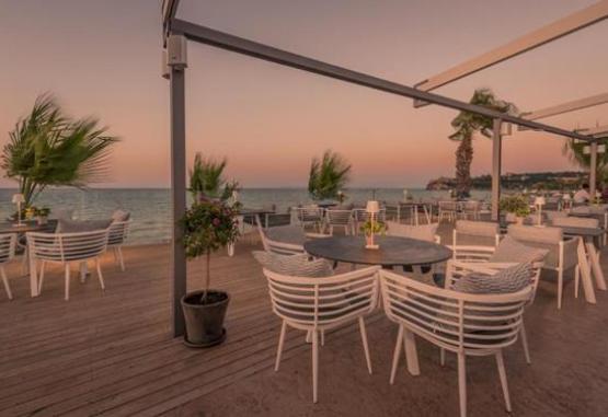 Tsilivi Beach Hotel 4* Insula Zakynthos Grecia